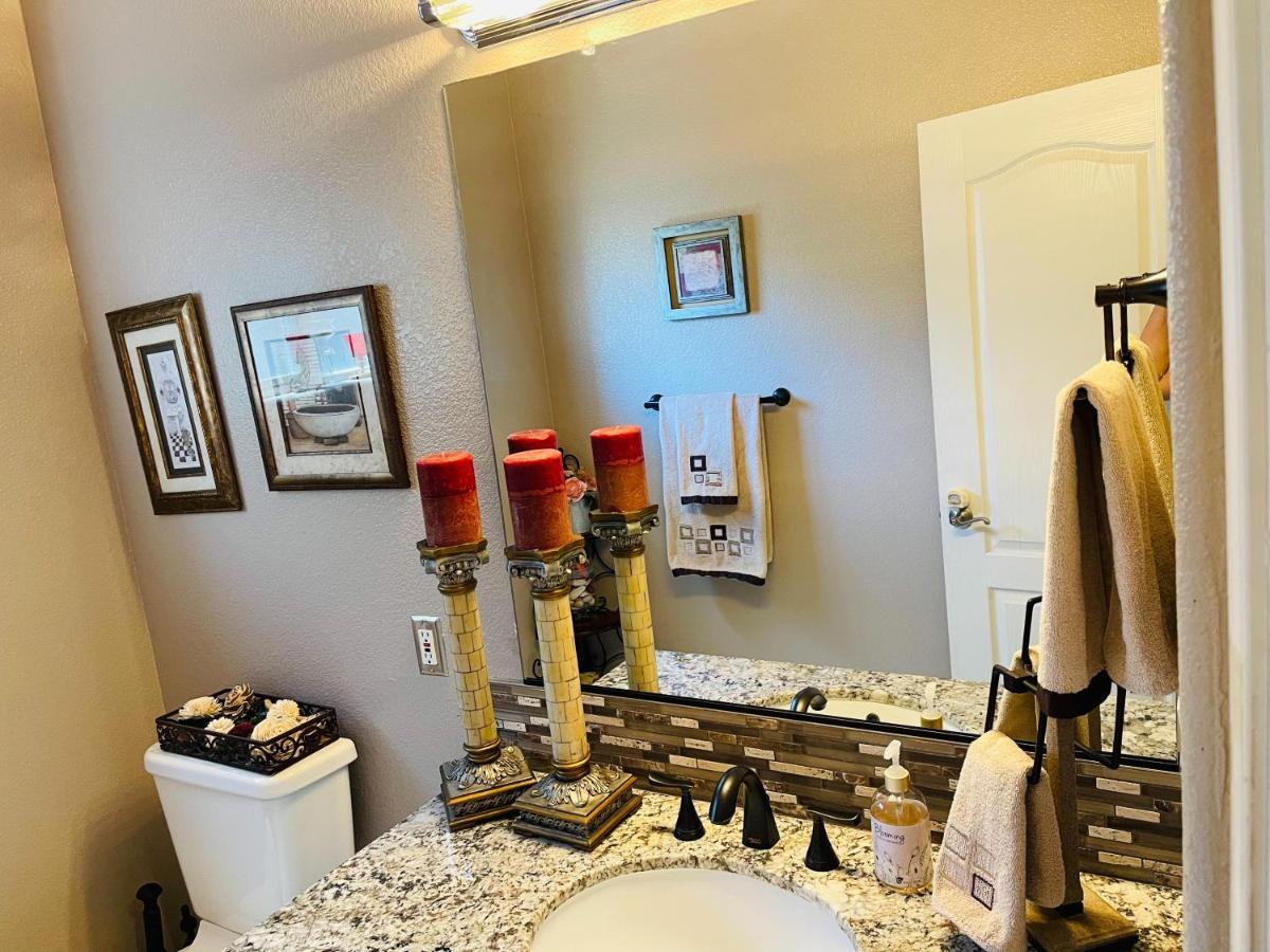Beautiful Room In Fair Oaks Екстериор снимка