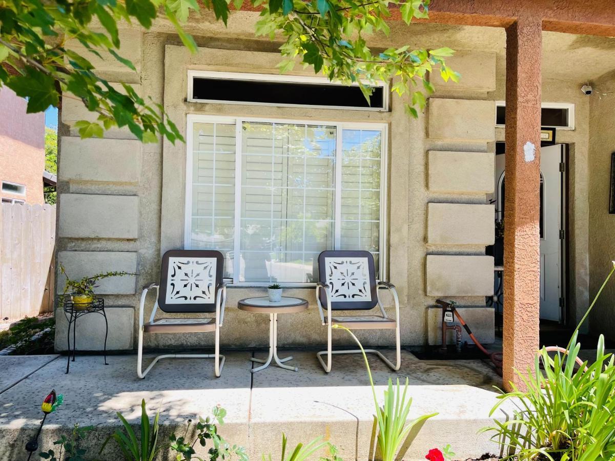 Beautiful Room In Fair Oaks Екстериор снимка