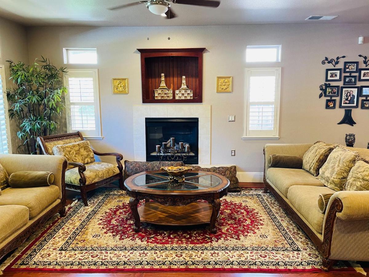 Beautiful Room In Fair Oaks Екстериор снимка